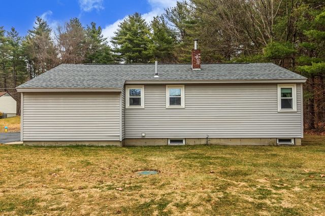 11 Pacific Boulevard, Nashua, NH 03051