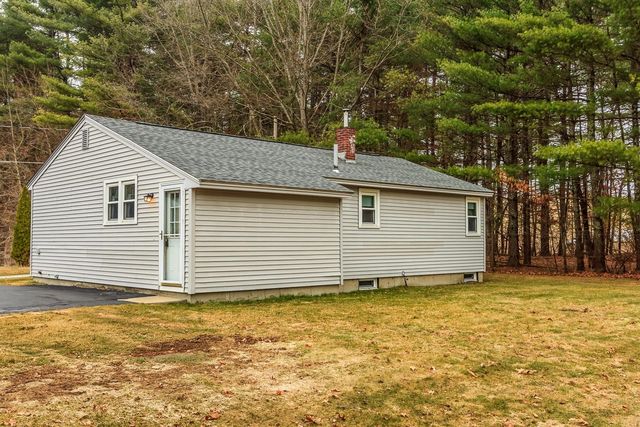 11 Pacific Boulevard, Nashua, NH 03051