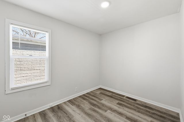 2347 Villa Avenue, Indianapolis, IN 46203