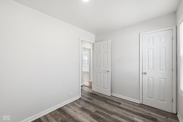 2347 Villa Avenue, Indianapolis, IN 46203