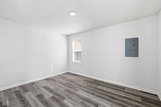 2347 Villa Avenue, Indianapolis, IN 46203