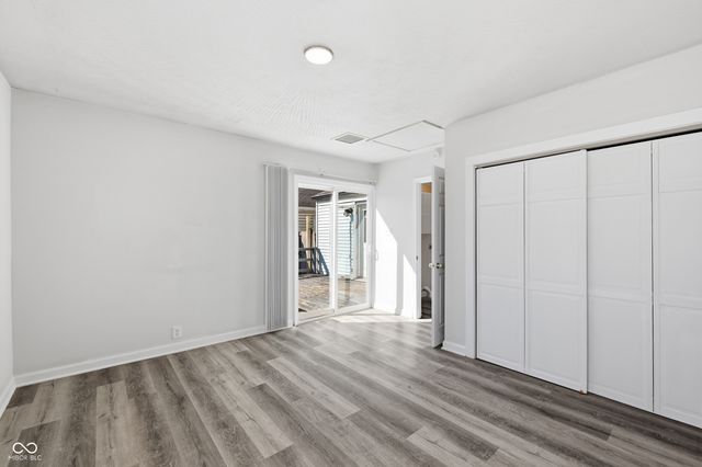 2347 Villa Avenue, Indianapolis, IN 46203