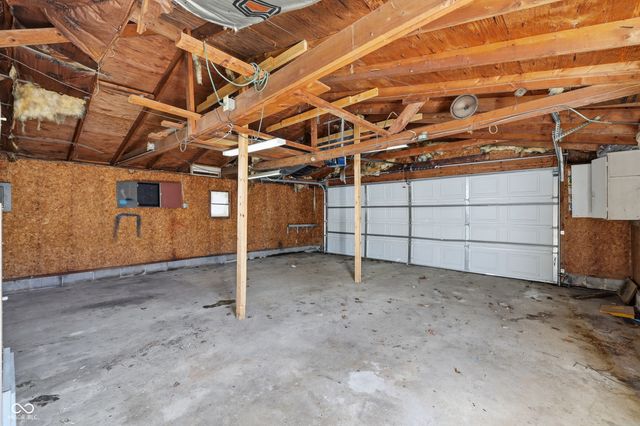 2347 Villa Avenue, Indianapolis, IN 46203