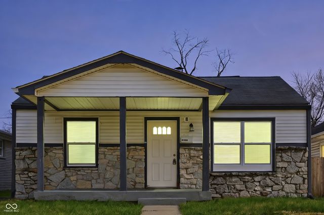 2347 Villa Avenue, Indianapolis, IN 46203
