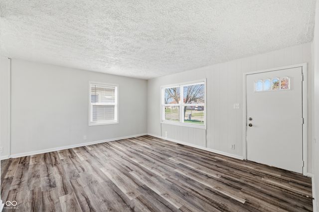 2347 Villa Avenue, Indianapolis, IN 46203