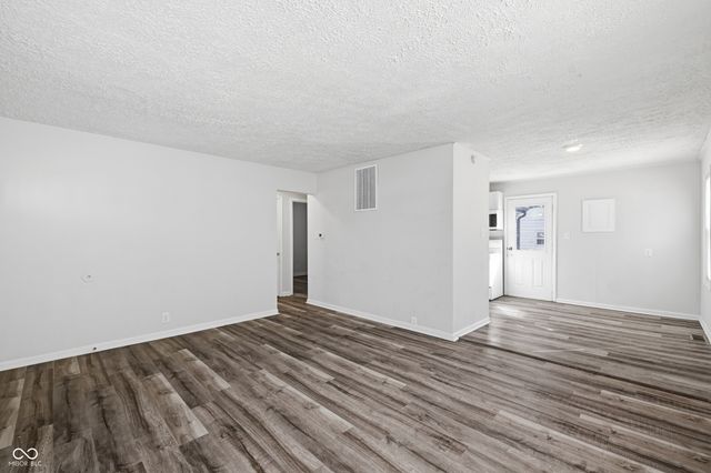 2347 Villa Avenue, Indianapolis, IN 46203