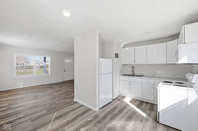 2347 Villa Avenue, Indianapolis, IN 46203