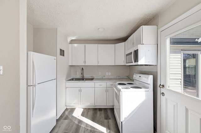 2347 Villa Avenue, Indianapolis, IN 46203