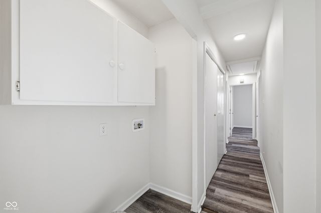 2347 Villa Avenue, Indianapolis, IN 46203