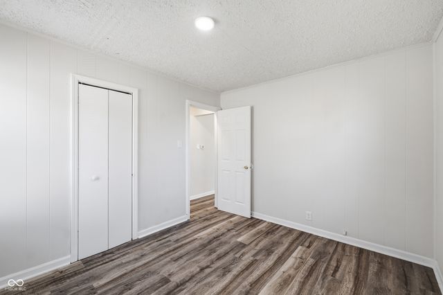 2347 Villa Avenue, Indianapolis, IN 46203