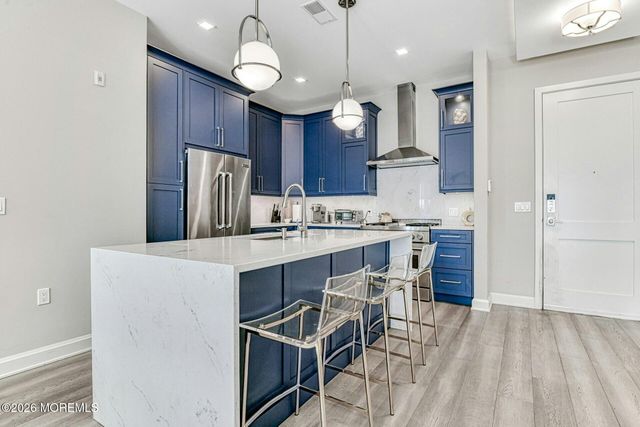 365 Ocean Boulevard 206, Long Branch, NJ 07740