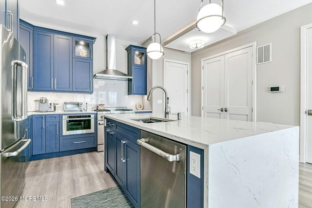 365 Ocean Boulevard 206, Long Branch, NJ 07740