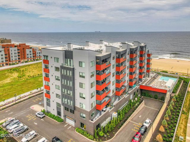 365 Ocean Boulevard 206, Long Branch, NJ 07740