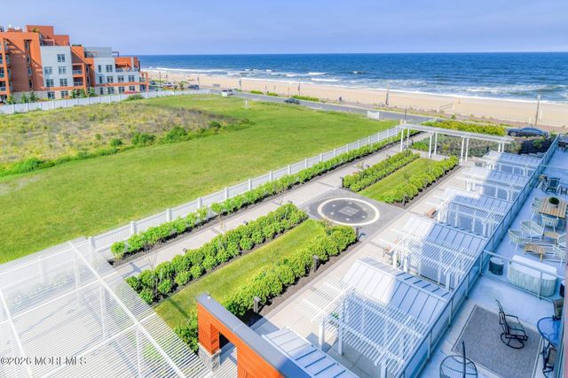 365 Ocean Boulevard 206, Long Branch, NJ 07740