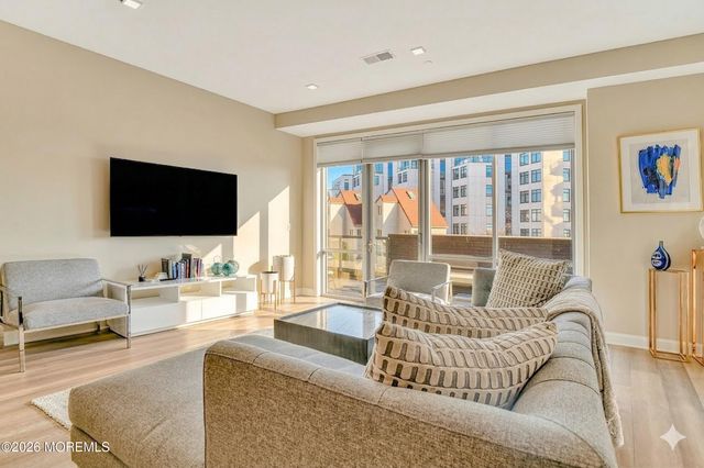 365 Ocean Boulevard 206, Long Branch, NJ 07740