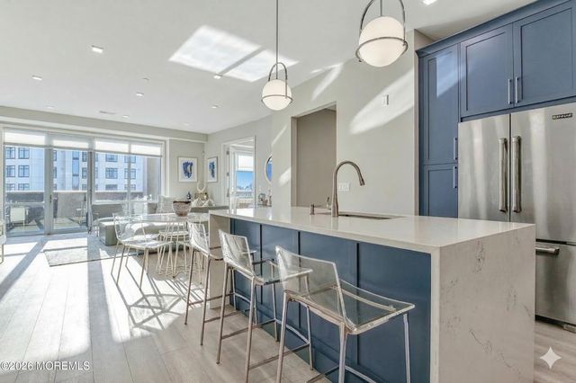 365 Ocean Boulevard 206, Long Branch, NJ 07740