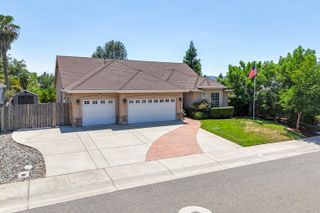 3337 Old Lantern Drive, Redding, CA 96003