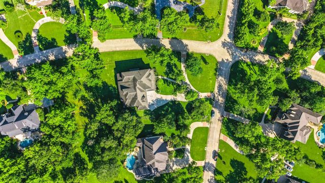 15 Bees Creek Court, Missouri City, TX 77459