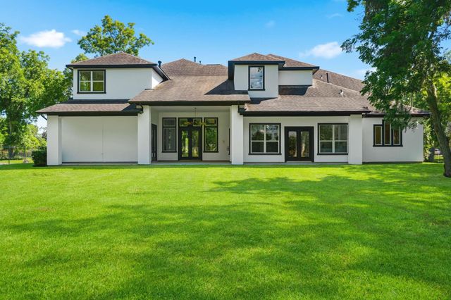 15 Bees Creek Court, Missouri City, TX 77459