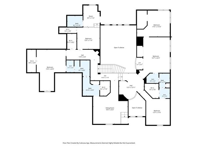 15 Bees Creek Court, Missouri City, TX 77459