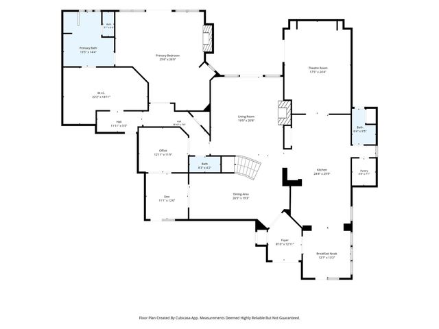 15 Bees Creek Court, Missouri City, TX 77459