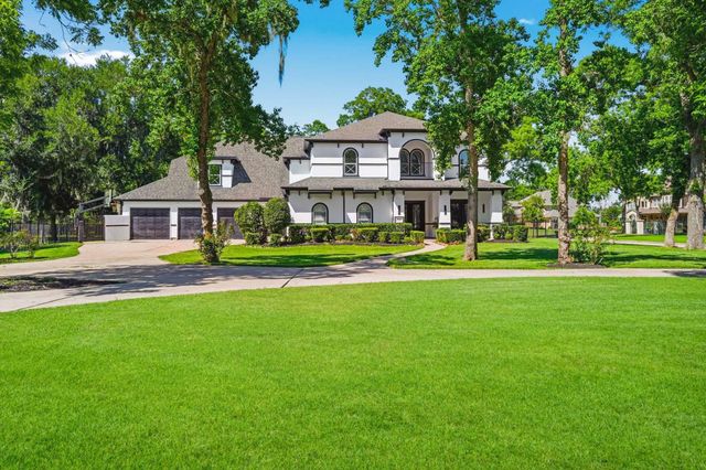 15 Bees Creek Court, Missouri City, TX 77459