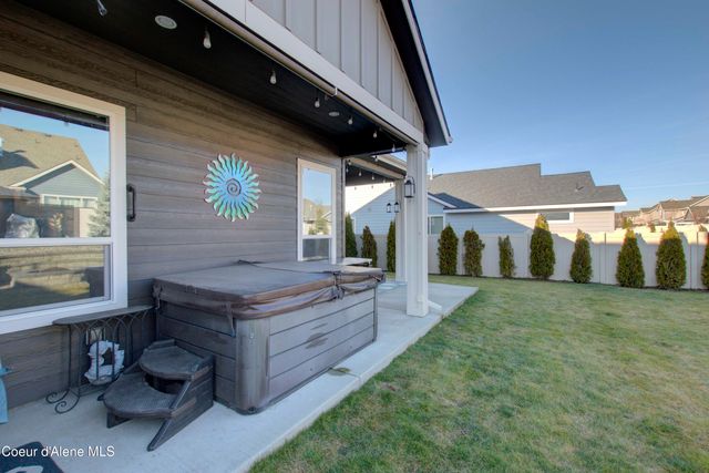 6940 N Hourglass DR, Coeur D'alene, ID 83815