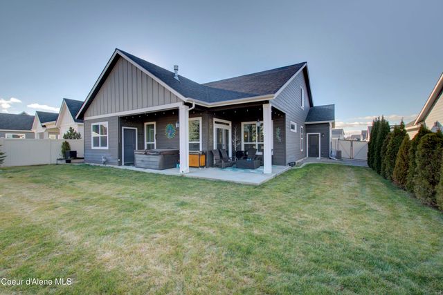 6940 N Hourglass DR, Coeur D'alene, ID 83815