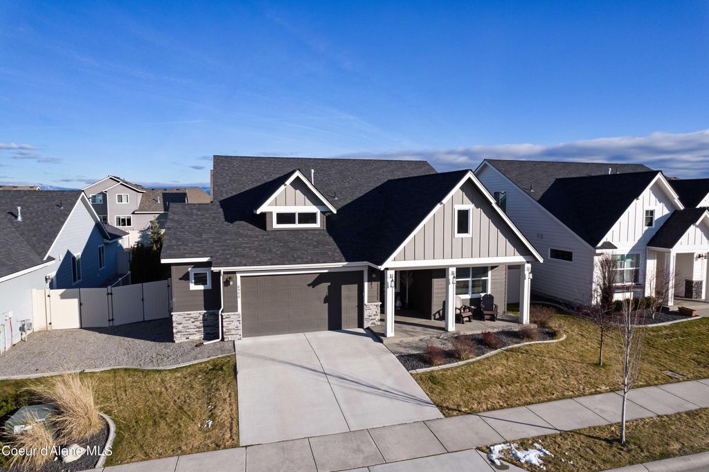 6940 N Hourglass DR, Coeur D'alene, ID 83815