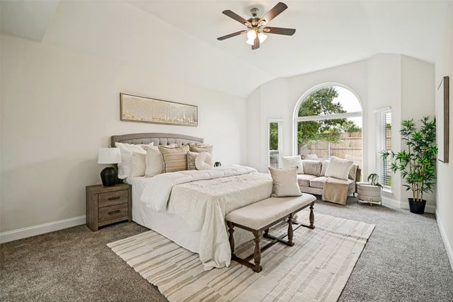 4314 Constitution Drive, Rowlett, TX 75089