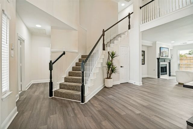4314 Constitution Drive, Rowlett, TX 75089