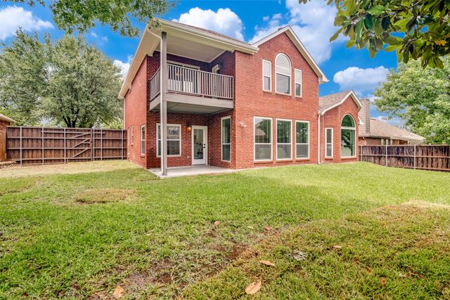 4314 Constitution Drive, Rowlett, TX 75089