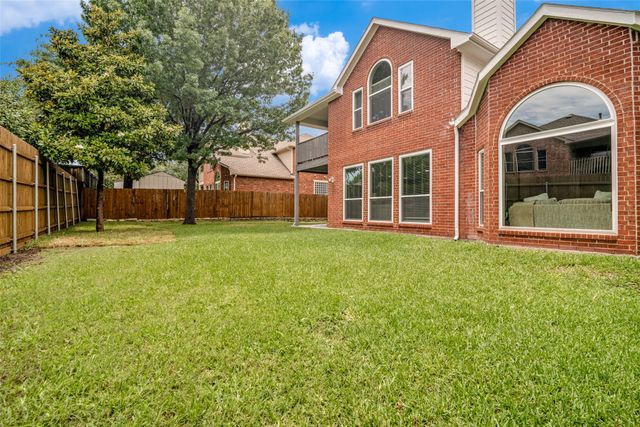 4314 Constitution Drive, Rowlett, TX 75089