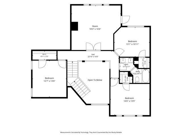 4314 Constitution Drive, Rowlett, TX 75089