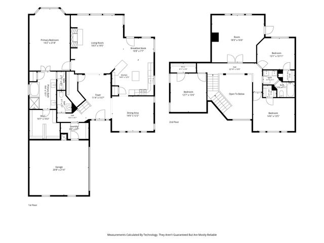 4314 Constitution Drive, Rowlett, TX 75089