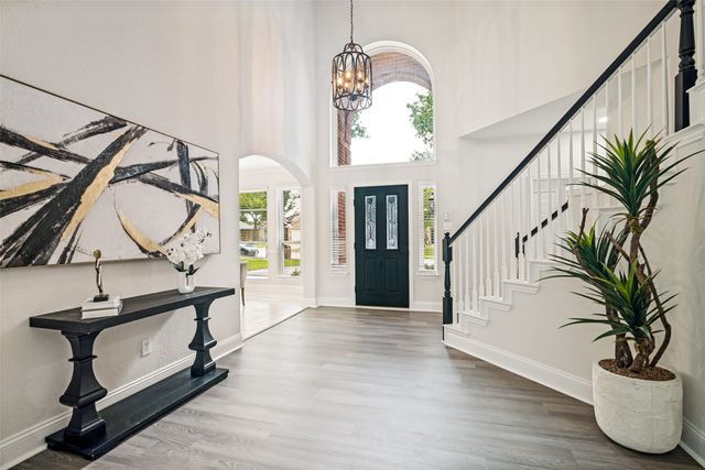 4314 Constitution Drive, Rowlett, TX 75089
