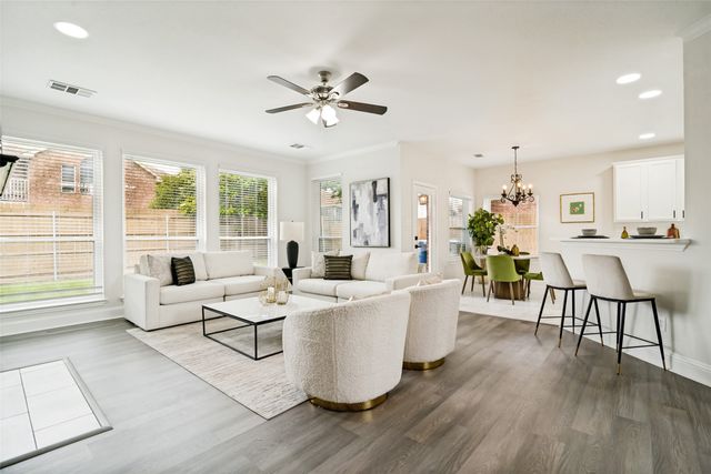 4314 Constitution Drive, Rowlett, TX 75089