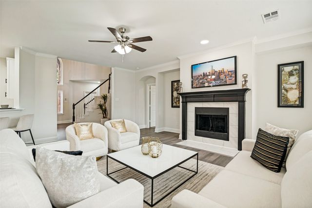 4314 Constitution Drive, Rowlett, TX 75089