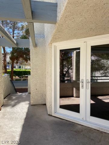 2761 Lodestone Drive 63, Las Vegas, NV 89117