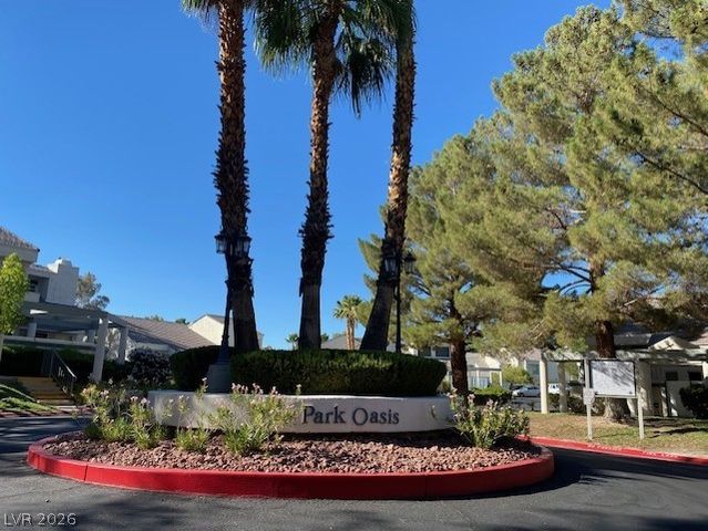2761 Lodestone Drive 63, Las Vegas, NV 89117
