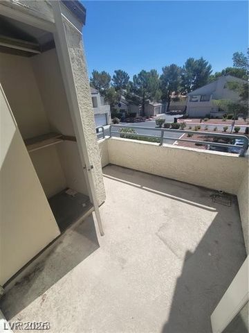2761 Lodestone Drive 63, Las Vegas, NV 89117