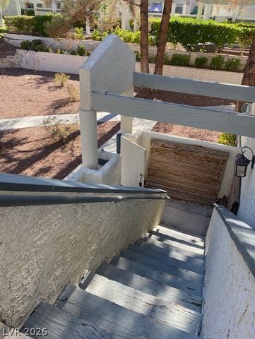 2761 Lodestone Drive 63, Las Vegas, NV 89117