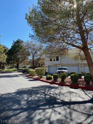 2761 Lodestone Drive 63, Las Vegas, NV 89117