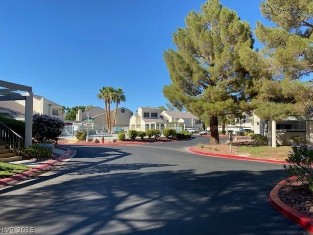 2761 Lodestone Drive 63, Las Vegas, NV 89117