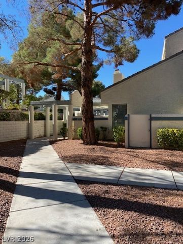 2761 Lodestone Drive 63, Las Vegas, NV 89117