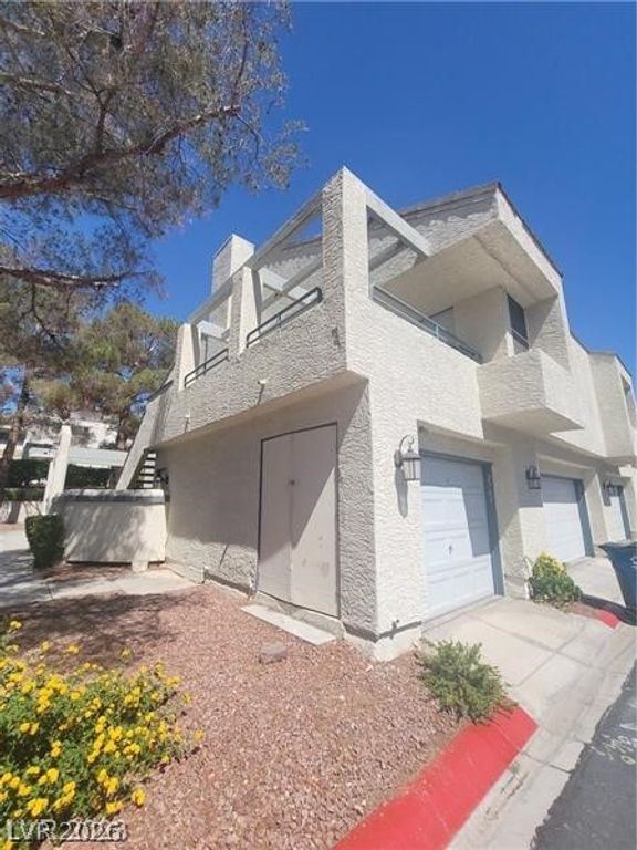 2761 Lodestone Drive 63, Las Vegas, NV 89117 — photo 4