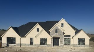 137 Overlook Drive, Aledo, TX 76008