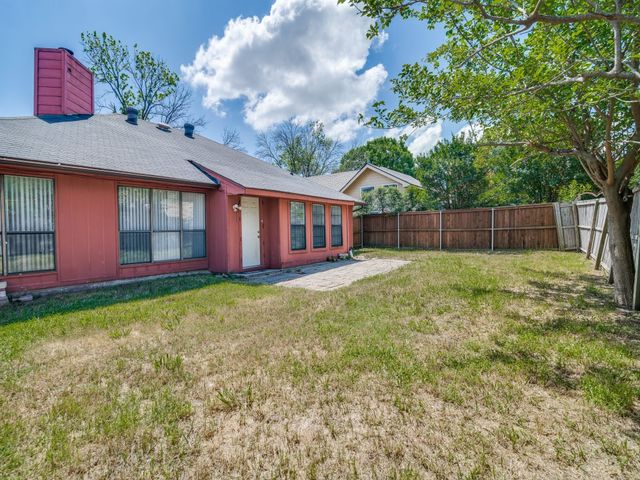 2705 Independence Drive, Mesquite, TX 75150