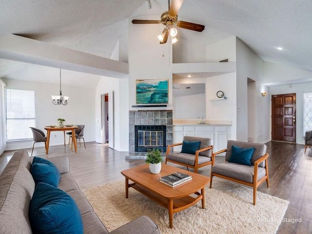 2705 Independence Drive, Mesquite, TX 75150