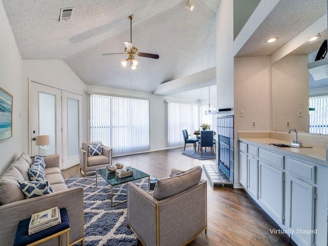 2705 Independence Drive, Mesquite, TX 75150